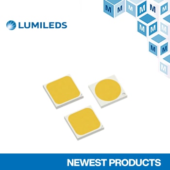 Learn more about the LUXEON NightsScape Technology LEDs
