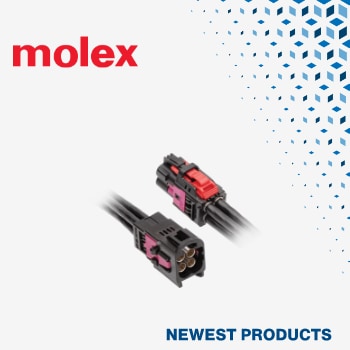 Learn more about the High-Speed FAKRA-Mini (HFM) interconnect system