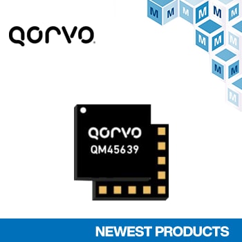 Learn more about the QM45639 Wi-Fi 7 front end module