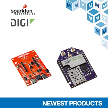 Learn more about the SparkFun XBee development boards