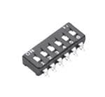 Nidec Components CFS-0203MC förstorad bild