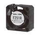Nidec Components F251R-05LLC