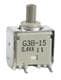 NKK Switches G3B15AP
