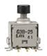 NKK Switches G3B25AB-XA
