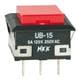 NKK Switches UB15KKW01N-C