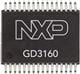 NXP Semiconductors MGD3160AM335EKR2
