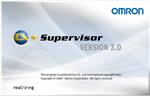 Omron Automation and Safety CX-SUPERVISOR-RUN-PLUS-V4 förstorad bild
