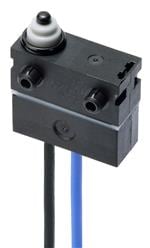 Omron Electronics D2AW-R1-EL003MP förstorad bild