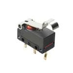 Omron Electronics D2FD-2L30-1H förstorad bild