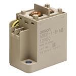Omron Electronics G9ED-1-AQ-DC24 förstorad bild