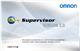 Omron Automation and Safety CX-SUPERVISOR-RUN-PLUS-V4