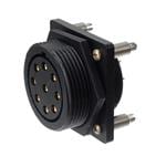 Amphenol Positronic FR11FF922L0 förstorad bild