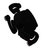 PUI Audio ASX10108-SPD-R förstorad bild