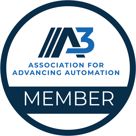 A3 Association for Advancering Automation webbplats