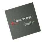 QuickLogic QL3P1K-6WDN30C förstorad bild