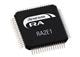 Renesas Electronics R7FA2E1A73CNH#AA0