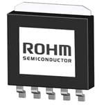 ROHM Semiconductor BD50FD0WHFP-TR förstorad bild