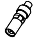 Rosenberger 45S102-271L5 förstorad bild