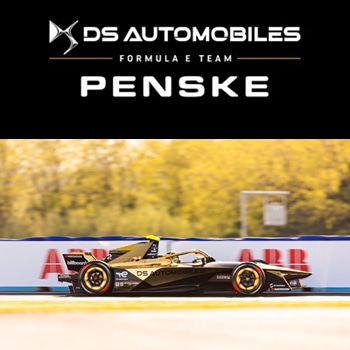 Solid Qualifying and More Points in Misano, Italy, for DS PENSKE