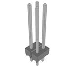 Samtec HTSW-102-15-T-D förstorad bild