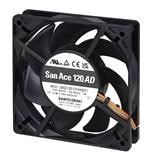 Sanyo Denki 9AD1201M4002 förstorad bild