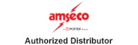 AMSECO Logo