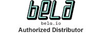 Bela Logo