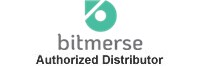 Bitmerse Logo