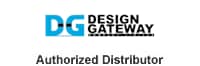 Design Gateway Logo