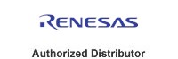 Renesas / Dialog Logo