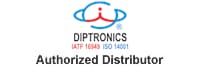 Diptronics Logo