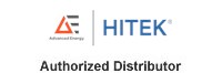 Advanced Energy / HiTek Logo