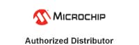 Microchip / Microsemi Logo