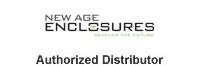 New Age Enclosures Logo