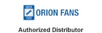 Orion Fans Logo