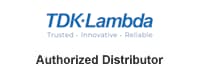 TDK-Lambda Logo