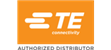TE Connectivity / DEUTSCH Logo