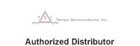 Tempo Semiconductor Logo