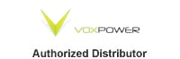 VOX Power Logo