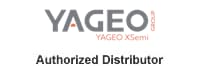 YAGEO Logo