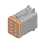 GIGAVAC 0856-1 förstorad bild