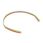 Sensirion 5-pin Molex-to-pigtail ribbon cable förstorad bild