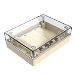 SERPAC 131C4AA,AL förstorad bild