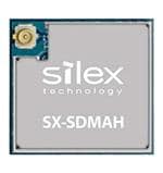 Silex Technology SX-SDMAH-R2-EVK-US förstorad bild