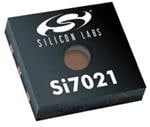 Silicon Labs SI7021-A10-GM1 förstorad bild