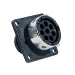 Souriau UTG016-19P förstorad bild