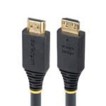 StarTech HDMI2-CABLE-GRIP-20F förstorad bild