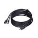 StarTech HU12210-KVM-CABLE
