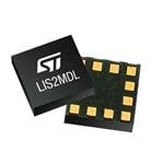 STMicroelectronics LIS2MDLTR förstorad bild