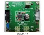 STMicroelectronics EVAL6474H förstorad bild